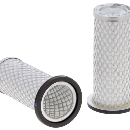 Filtr powietrza - bezpiecznik dla DYNAPAC CC 122/C