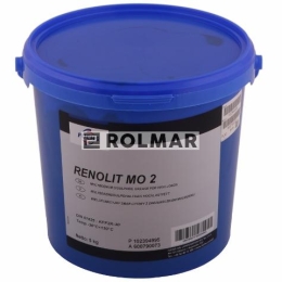 Smar RENOLIT MO2 5kg Fuchs