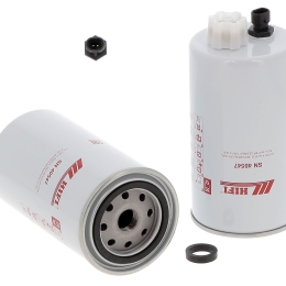 Filtr paliwa dla CHALLENGER SPRA COUPE 185 B