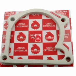 Uszczelka pompy wodnej 950613 krążelit 0.8mm C-360 Zetor ( sprzedawane po 10 ) ORYGINAŁ URSUS