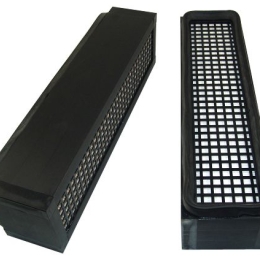 Filtr kabinowy NOT CERTIFIED EN15695 dla CASE PATRIOT