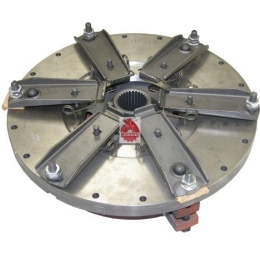 Sprzęgło dwustopniowe kompletne C-360-3P ORYGINAŁ URSUS