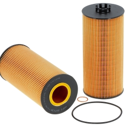 Filtr oleju dla WIRTGEN WR 2000