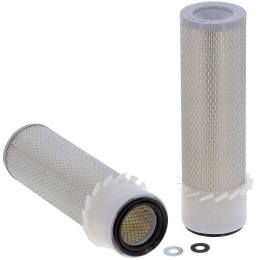 Filtr powietrza dla GEHL SL 3725