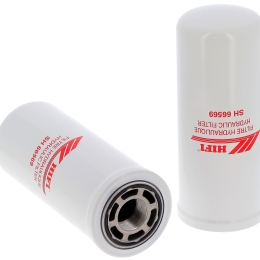Filtr hydrauliczny dla CHALLENGER 35