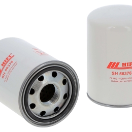 Filtr hydrauliczny dla SICOM IM 80 IDRO