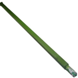 Oś dł.1250mm Talerzówka