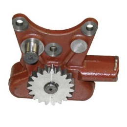 Pompa olejowa silnika C-360 3P, MF3 HYLMET