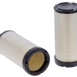 Filtr powietrza - bezpiecznik dla HARTL PC 1055 J