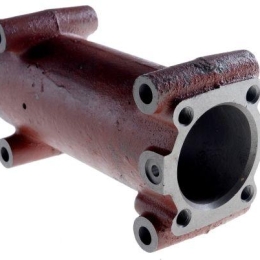 Cylinder korpusu podnośnika C-330