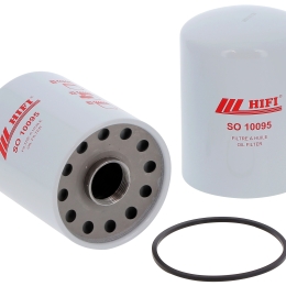 Filtr oleju dla WIRTGEN W 210 FI