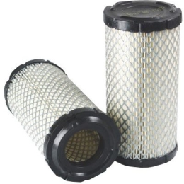 Filtr powietrza - główny dla CASE 9370