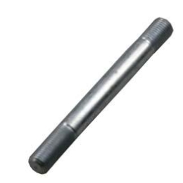 Śruba dwustronna obudowy termostatu 2215178 3/8 MF3