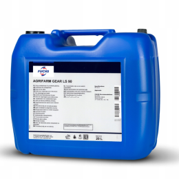 FUCHS AGRIFARM GEAR LS 90 olej przekładniowy 20L