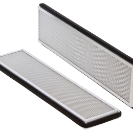 Filtr kabinowy NOT CERTIFIED EN15695 dla TECNOMA TPH 80