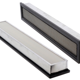 Filtr kabinowy NOT CERTIFIED EN15695 dla LAMBORGHINI R 2-90