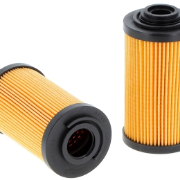 Filtr hydrauliczny dla GEOTEC CARRYMAX L