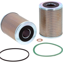Filtr oleju dla TIMBERJACK 225 D
