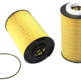 Filtr oleju dla MAN TGS 41.360