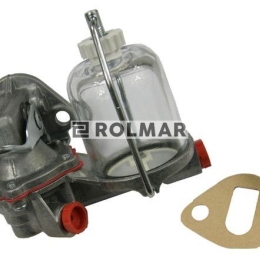 Pompa zasilająca 4222094M91 4222094R91 Massey Ferguson/Perkins/Landini