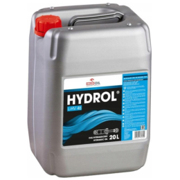 Olej hydrauliczny Orlen L-HV 46 20L