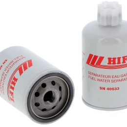 Filtr paliwa dla LOVOL FOTON GROUP FR 80 G