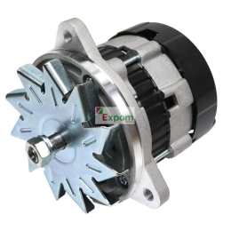 Alternator 14V. 55A. MF-4 3510000. A133-55A EXPOM KWIDZYN eu