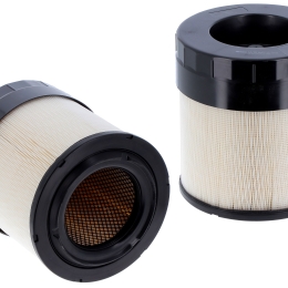 Filtr powietrza - główny dla CASE CVX 270 OPTUM