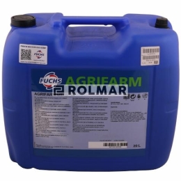 Olej Agrifarm UTTO LN 20L Fuchs