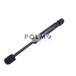 Siłownik szyby przedniej, szyby drzwi L max. 240mm 1284622C1P CASE IH POLMO