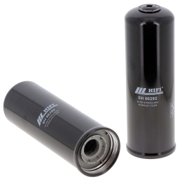 Filtr hydrauliczny dla CASE MAGNUM 235 CVX