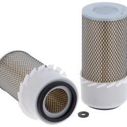 Filtr powietrza - główny dla MANITOU 4 RM 20 HP