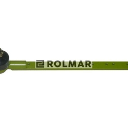 Główka kosy  6 - 7,5 m 670406.1 Claas