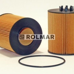 Filtr Oleju 51370 Wix