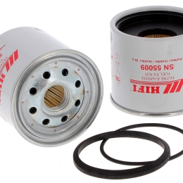 Filtr paliwa dla INGERSOLL RAND G 40