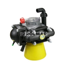 Pompa opryskiwacz P-100 Opryskiwacz