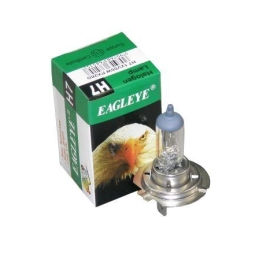 Żarówka 12V 55W PX26D H7