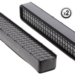 Filtr kabinowy NOT CERTIFIED EN15695 dla STEYR 4115 KOMPAKT