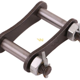 Zamek łańcucha S55X (R1 41.30) zastosowanie Bizon Anna Waryński ( sprzedawane po 5 ) 5040200810 55130000   