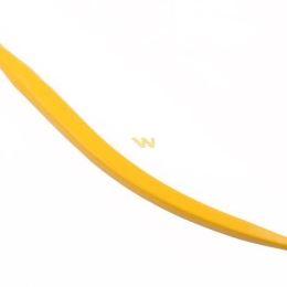Ząb ładowacza wygięty zamykający L- 600 mm chwytak (krokodyl) zastosowanie 5193-FT88 Tur WARYŃSKI
