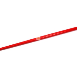 Ząb ładowacza uniwersalny czerwony prosty L- 1100 mm zastosowanie 5193-RT1 Tur WARYŃSKI W9132-1000P