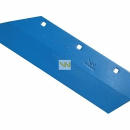 Lemiesz prawy 20" zastosowanie SB 56 RE Lemken Pług stal borowa WARYŃSKI