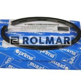 Pierścień tłokowy wałka WOM 80126095 C-385 Prima