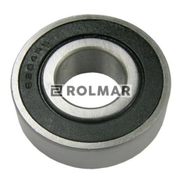 Łożysko 6204 2RS 