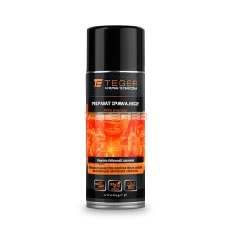 Preparat spawalniczy 400ml / TEGER