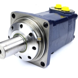 Silnik hydrauliczny orbitalny WMV 985 cm3/obr (140 bar / max.180 bar) Waryński