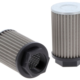 Filtr hydrauliczny dla CASE CT 610