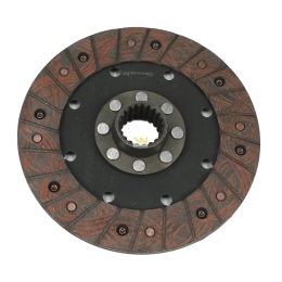 Tarcza sprzęgła Deutz 2316746 WARYŃSKI