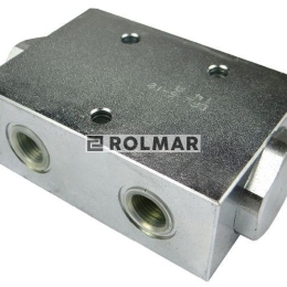 Dzielnik strumienia 3/8" DFL 6-10 