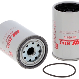 Filtr paliwa dla CASE PUMA 215 CVX